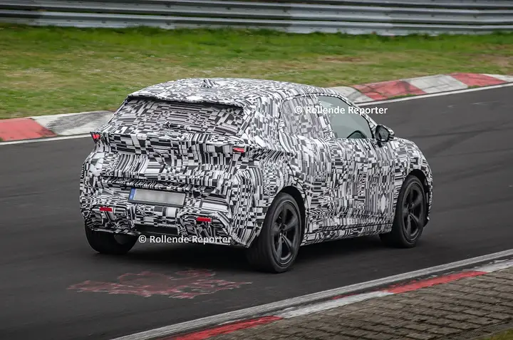 The Cupra Raval, one of a few small EV that are supposed to 'save' the VW Group's Core Brands  Are these small EVs (Cupra Raval, Skoda Epiq and VW ID.1-ID.2) going to save VW#Cupra #Raval #CupraRaval #VolkswagenGroup #VWGroup #CoreBran (2)