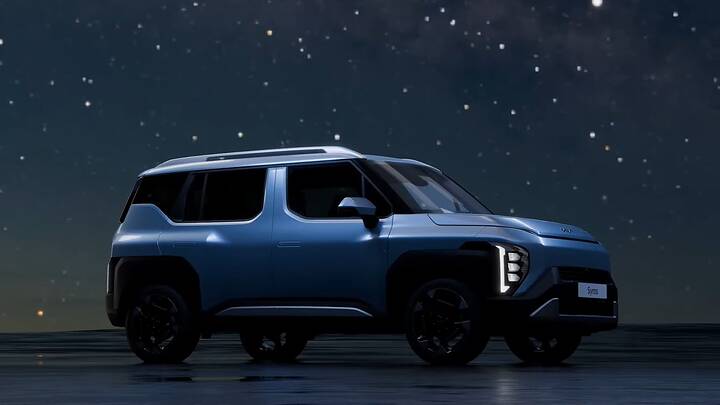 Kia India _ The Kia Syros _ Evolved by the future 32-11 screenshot