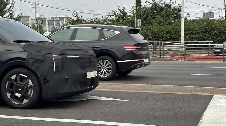 2023 Kia Carnival FaceliftIMG_3623
