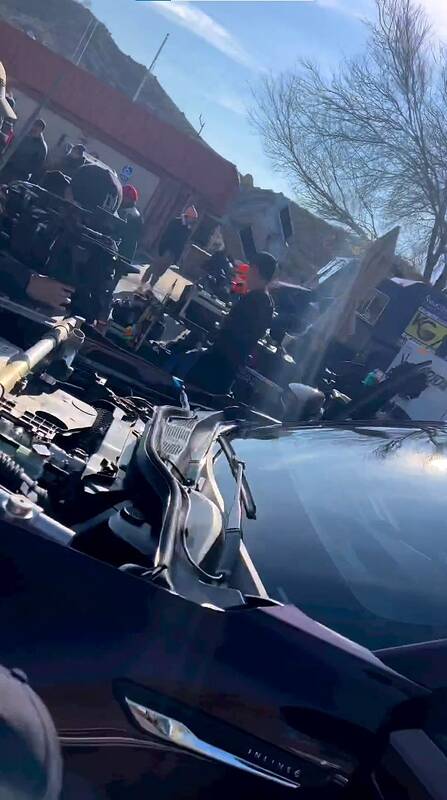 2024-mazda-cx-90-in-artisan-red-premium-is-accidentally-revealed-by-british-tv-star_7