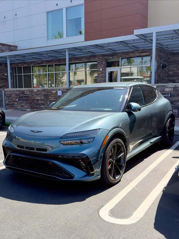 2027 Genesis GV60 Magma US spec c507d028