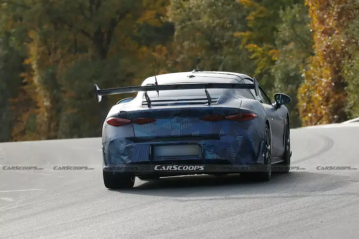 Denza-Z-Scoop-Nurburgring-9