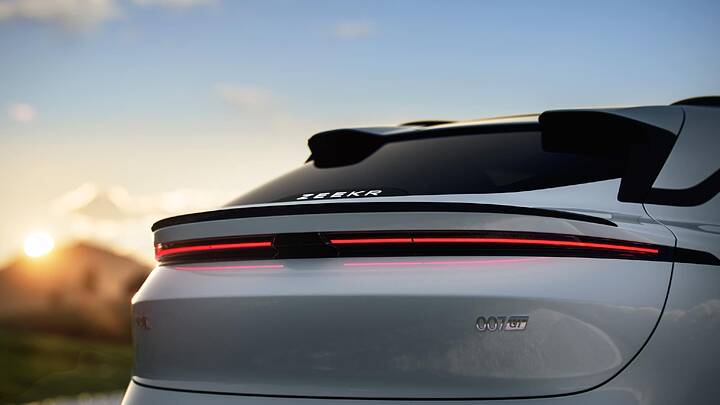 Zeekr 007 GT_image