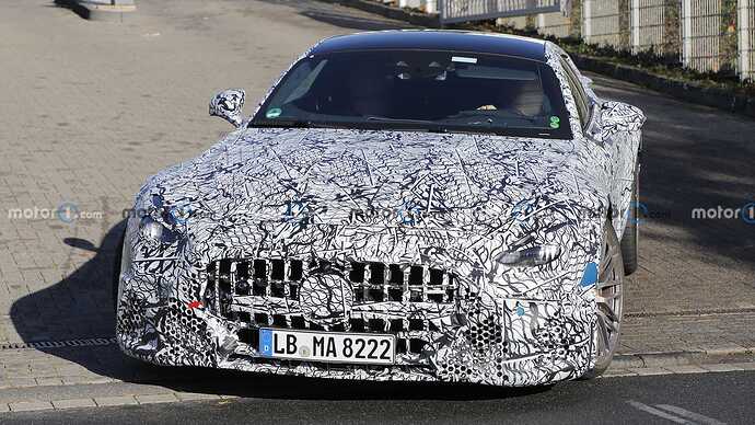 2023-mercedes-amg-gt-coupe-edition-1-spy-photo (1)