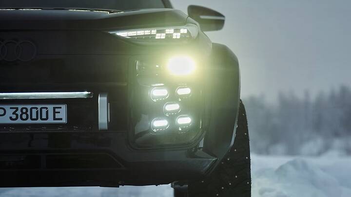 Audi Reveals Q6 Sportback E-Tron Off-Road Concept_image