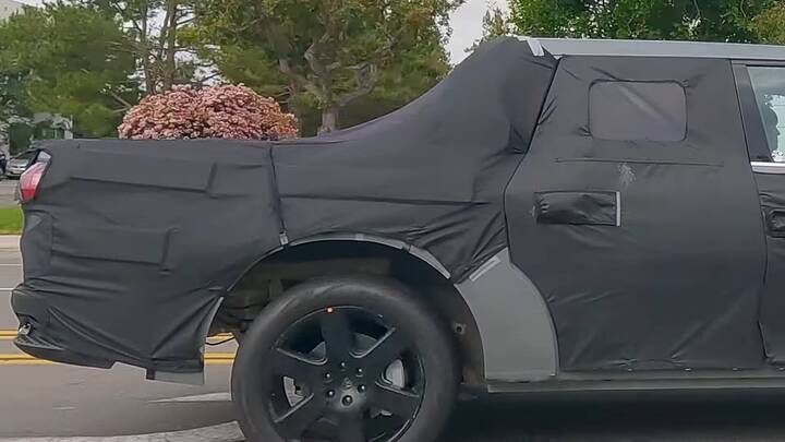 First ever Kia Electric Pickup Test Mule_12720x405