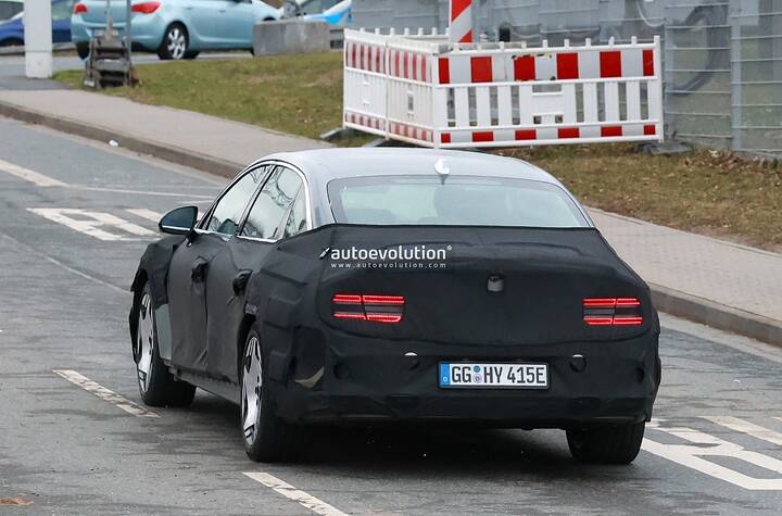 2025-genesis-electrified-g80-lwb-shows-its-facelifted-silhouette-for-the-first-time_7