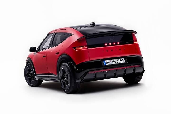 2026 Hyundai Ioniq 3_newcarscoops_ 3