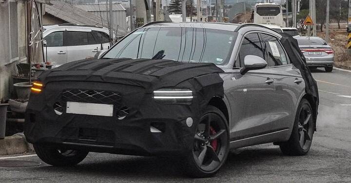 2025 Genesis GV70 facelift_1713310729882