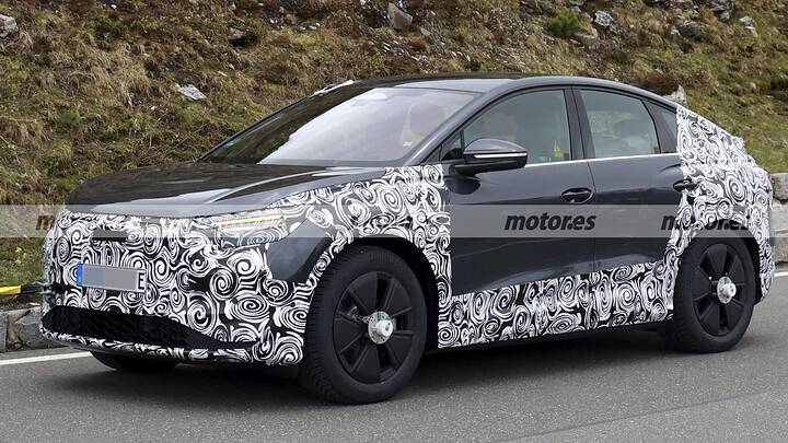 Audi exprime el nuevo Q4 Sportback e-tron en las curvas más duras de Europa, no todo lo nuevo iba a ser imagen 9