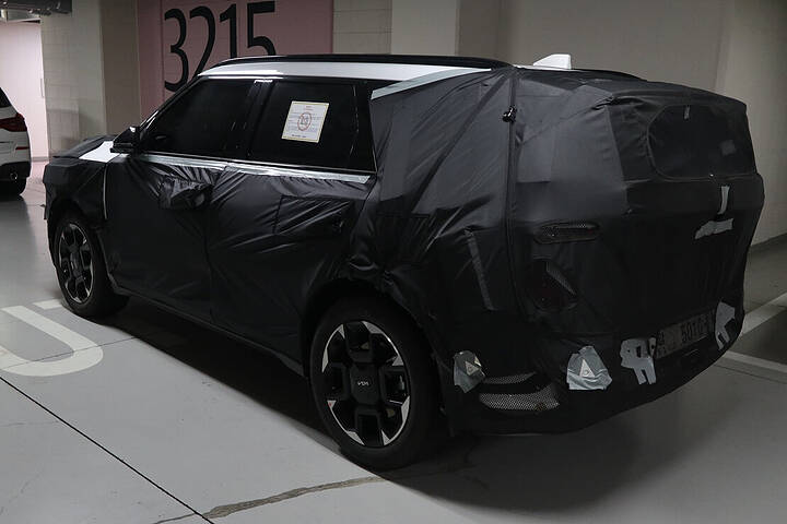kia EV50001