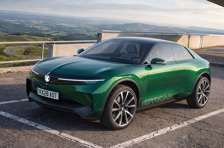 2030 Vauxhall Astra image - newcarscoops