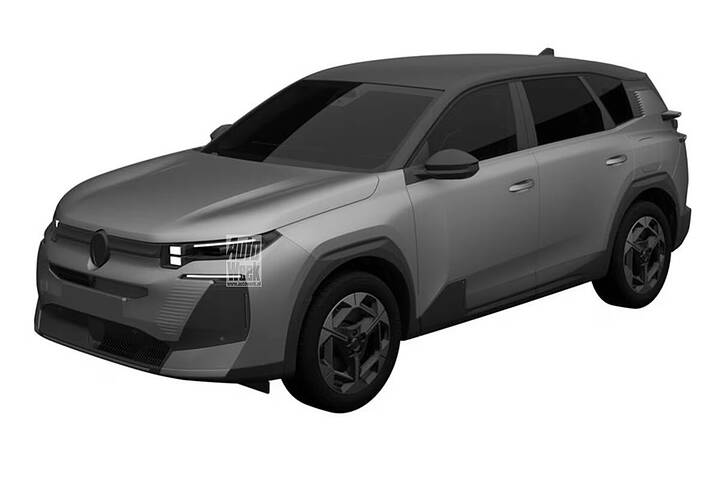 2025 Citroën ë-C5 Aircross_image