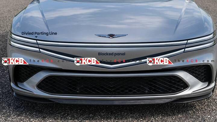 Genesis G90 Facelift-newcarscoops-31 screenshot