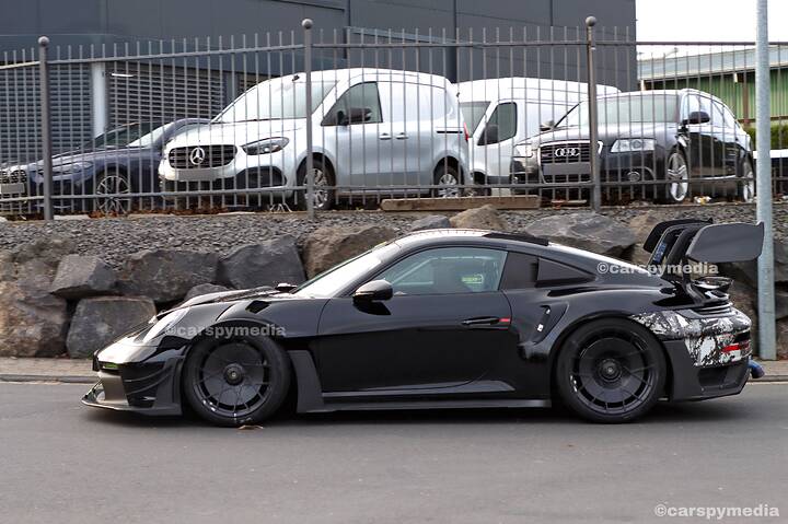 2027 SSR Performance Project Leo_newcarscoops_66