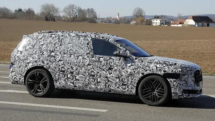 Audi Q9  - newcarscoops - 003