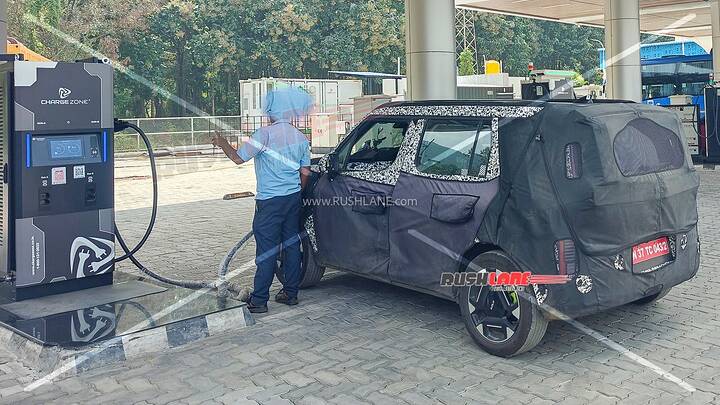 new-kia-syros-ev-spied-charging5
