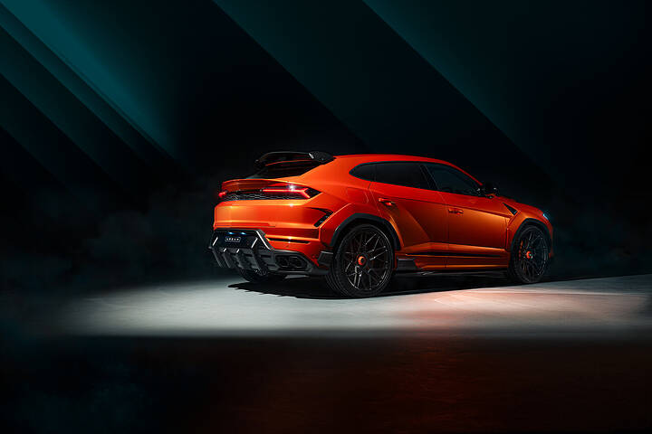 2nd edit High Res - Urban Automotive Lamborghini Urus (5 of 13)