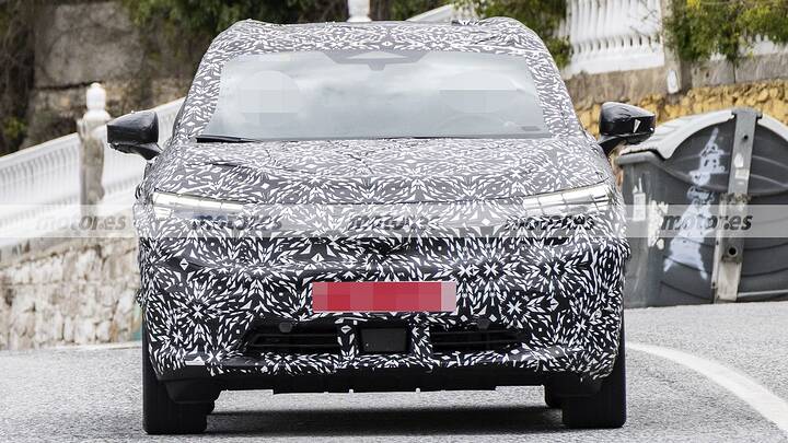 Nissan ha escondido su mejor baza en el nuevo LEAF, y no es el diseño 1