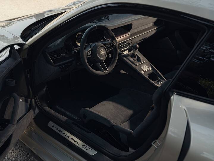 14 MARSIEN GT