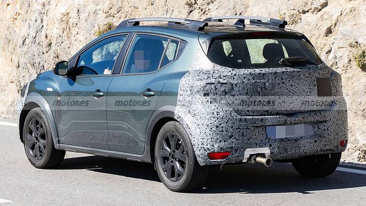 El Dacia Sandero dará el golpe definitivo al MG3 con una inesperada novedad que llega en 2026 7