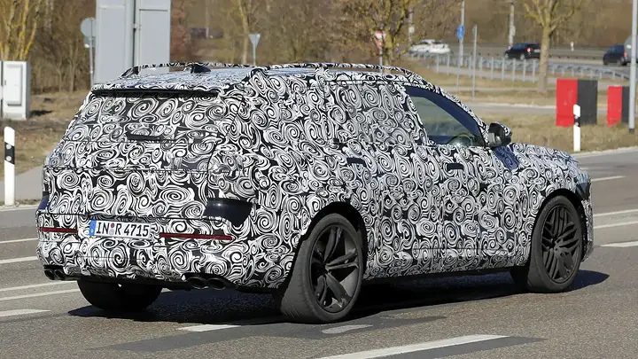 Audi Q9 - newcarscoops -  005