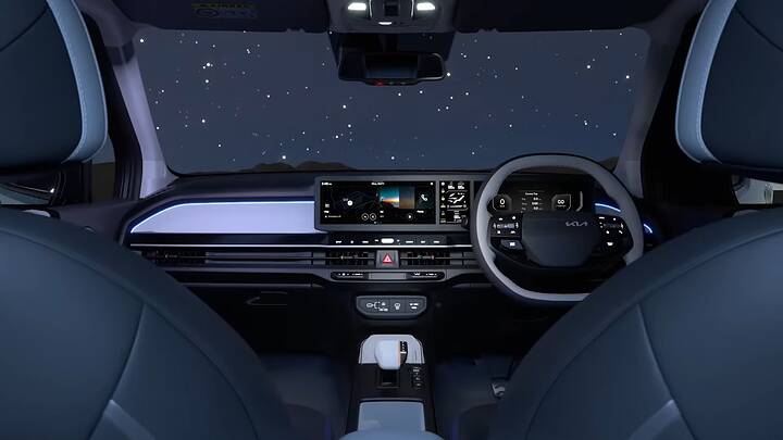 Kia India _ The Kia Syros _ Evolved by the future 32-16 screenshot