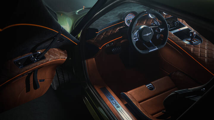2026 Genesis unveiled the Magma GT Concept newcarscoops 726022