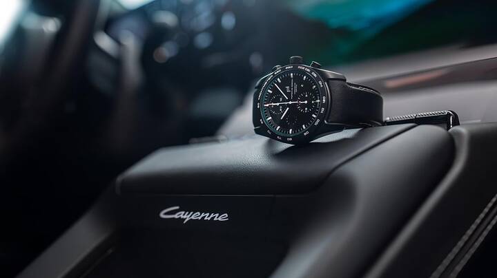 Porsche Design Timepiece, 2025, Porsche AG