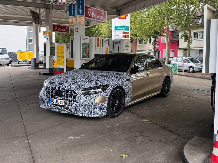 Mercedes-AMG S63 spotted _newcarscoops_5228bf