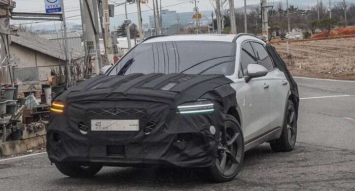 2025 Genesis GV70 facelift_1713310761525
