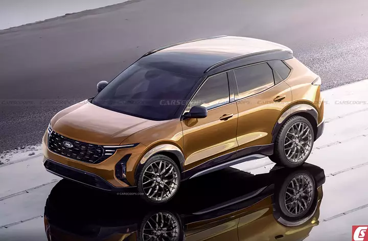 2025-Ford-EcoSport-Gold-Carscoops-1-2048x1344