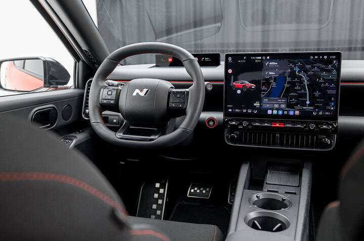 2026 Hyundai Ioniq 3_newcarscoops_ 14