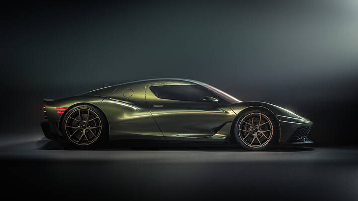 2026 Genesis unveiled the Magma GT Concept newcarscoops 726018