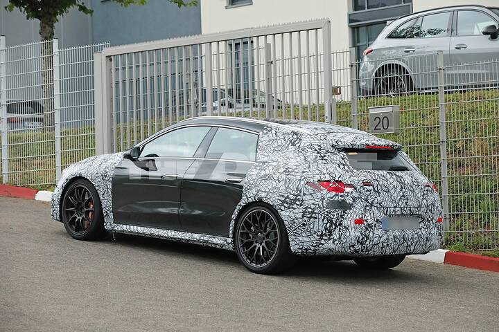 imgi_303_2026 Mercedes-AMG CLA Shooting Brake Prototype