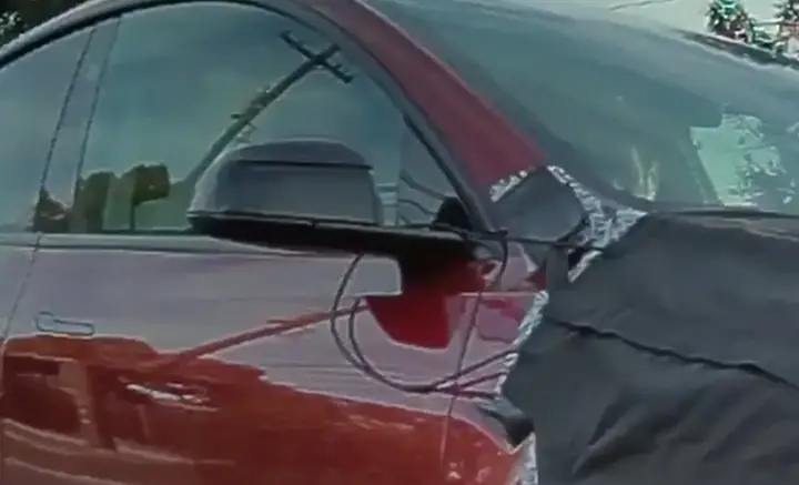 side-mirror