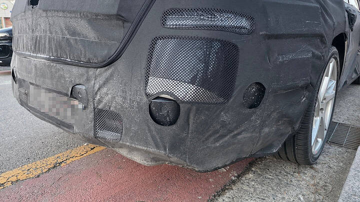 2027 genesis G90 facelift newcarscoops 0004