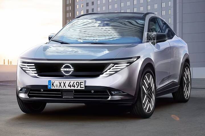 2026 Nissan Leaf_image