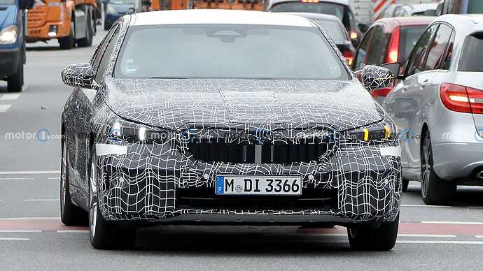 2023-bmw-5-series-sedan-spied-with-less-camo