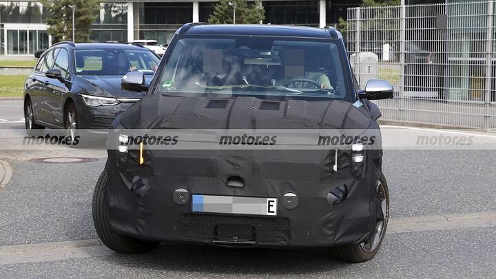 El nuevo KIA EV2 muestra más de su diseño y deja claro que va en serio, cuidado ë-C3, Dacia Spring… 4
