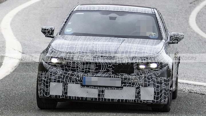 El nuevo Serie 3 M350 xDrive es un homenaje al pasado… y una amenaza para el futuro del M3 4