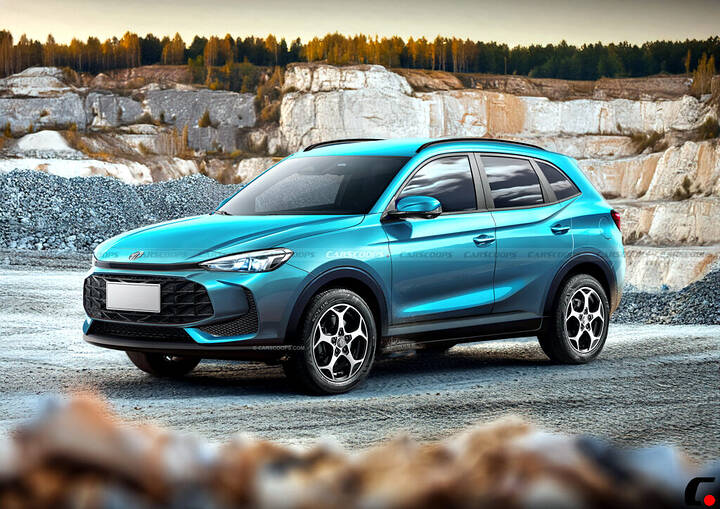 2025-MG-ZS-SUV-2-Carscoops-1024x724