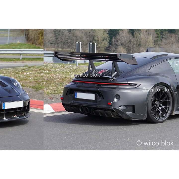 Porsche 992.2 GT3RS-newcarscoops-b5
