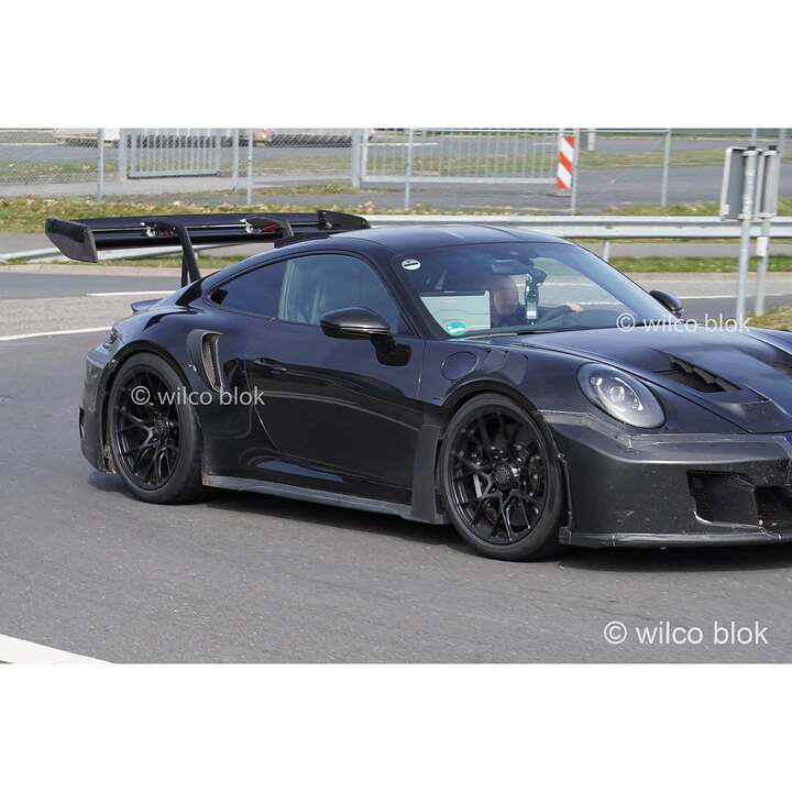 Porsche 992.2 GT3RS-newcarscoops-34