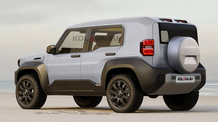 toyota-fj-cruiser-rear1