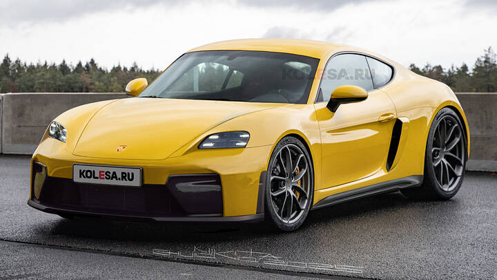 porsche-cayman-ev-front2