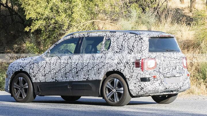 Todo sobre el nuevo Mercedes GLB 2026, el SUV Premium que se reinventa para conquistar a las familias 11