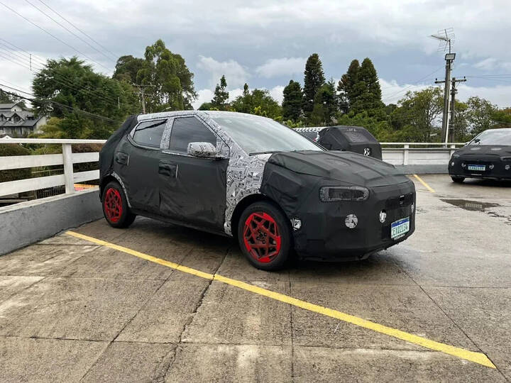 2026 Hyundai i20 mk4_newcarscoops1