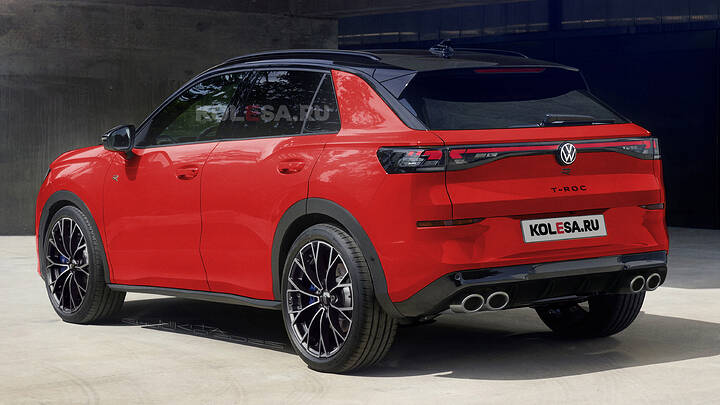 volkswagen-t-roc-r-rear1