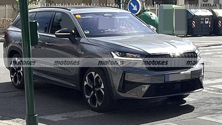 skoda-kodiaq-rs-mhev-fotos2027 Skoda Kodiaq RS_newcarscoops_6